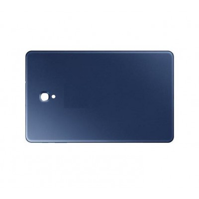 Back Panel Cover for Samsung Galaxy Tab A 10.5 - Blue - Maxbhi.com