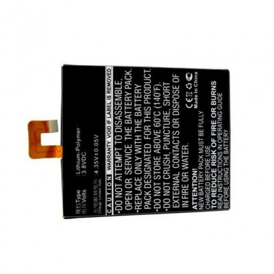 Battery For Lenovo Tab3 8 Lte By - Maxbhi Com