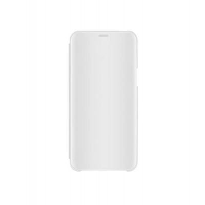 Flip Cover For Oppo Find X Lamborghini White By - Maxbhi Com