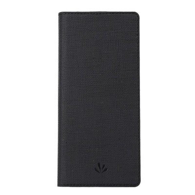 Flip Cover For Zte Nubia X Black By - Maxbhi Com