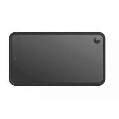Full Body Housing For Chilli C08 Black - Maxbhi Com