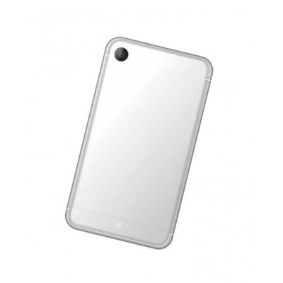 Full Body Housing For Chilli C08 White - Maxbhi Com