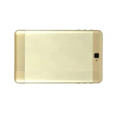 Full Body Housing For Domo Slate S7 White - Maxbhi Com