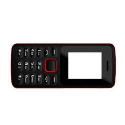 Full Body Housing For Exmart X2 White - Maxbhi Com