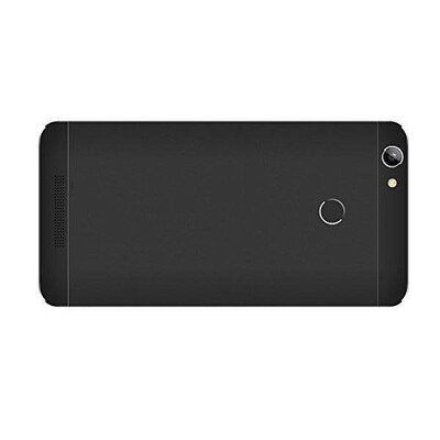 Full Body Housing For Gretel A6 Black - Maxbhi Com