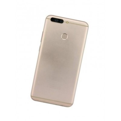 Full Body Housing For Honor V9 White - Maxbhi Com