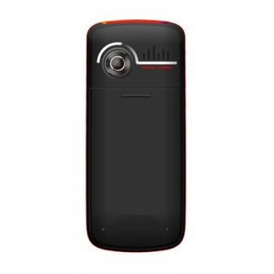 Full Body Housing For Intex In 2080 Black - Maxbhi Com