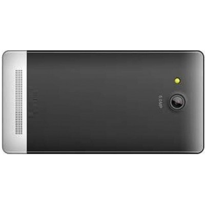 Full Body Housing For Karbonn A6 Plus White - Maxbhi Com