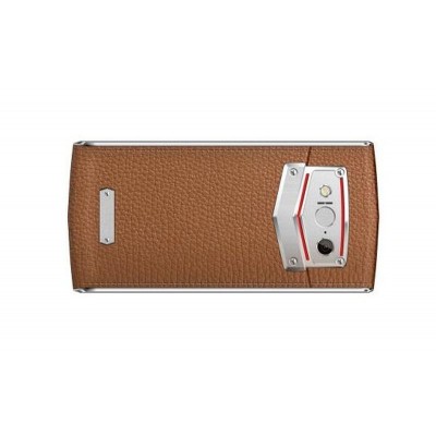 Full Body Housing For Leagoo Venture 1 Brown - Maxbhi Com