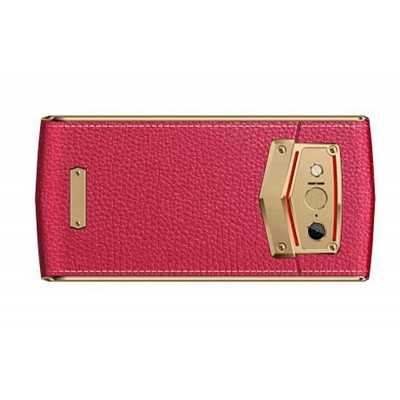 Full Body Housing For Leagoo Venture 1 Red - Maxbhi Com