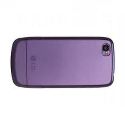 Full Body Housing For Lg Gs500 Velvet Purple - Maxbhi Com