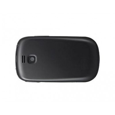 Full Body Housing For Lg T505 Black - Maxbhi Com