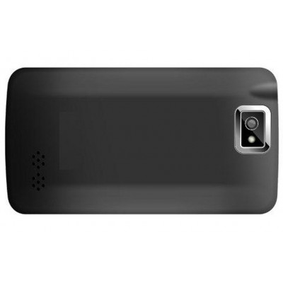 Full Body Housing For Micromax X455 Black - Maxbhi Com