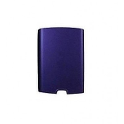 Full Body Housing For Nokia 5250 Purple - Maxbhi Com
