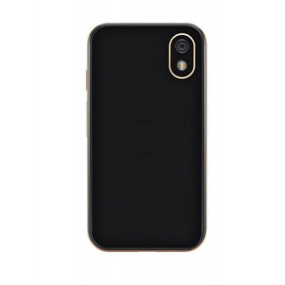 Full Body Housing For Palm Palm Black - Maxbhi Com