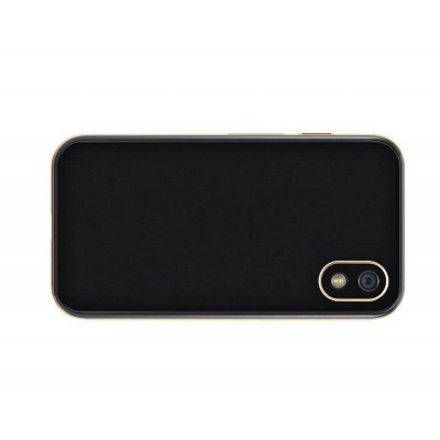 Full Body Housing For Palm Palm Black - Maxbhi Com