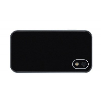 Full Body Housing For Palm Palm Titanium - Maxbhi Com