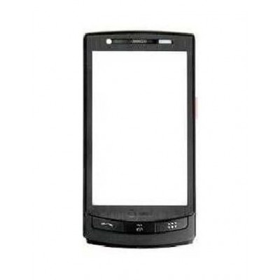 Full Body Housing For Samsung Gti6410 Black - Maxbhi Com