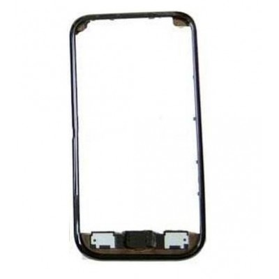 Full Body Housing For Samsung I9303 Galaxy Sl Black - Maxbhi Com