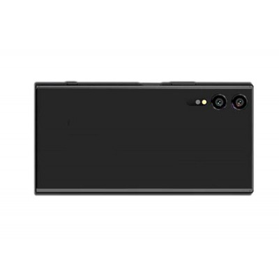 Full Body Housing For Sony Xperia Xz Pro Black - Maxbhi Com
