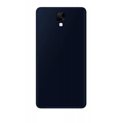 Full Body Housing For Tymes V5 Blue - Maxbhi Com