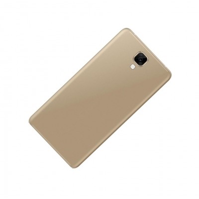 Full Body Housing For Tymes V5 White - Maxbhi Com