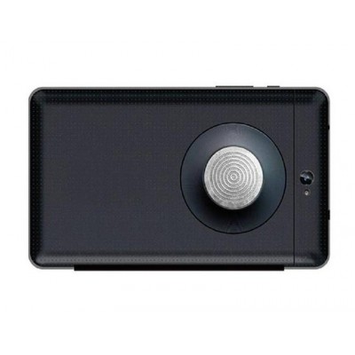 Full Body Housing For Unic N3 Black - Maxbhi Com