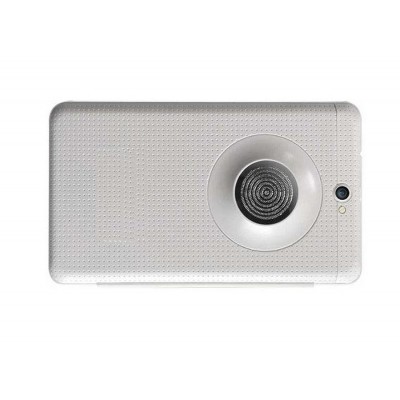 Full Body Housing For Unic N3 White - Maxbhi Com