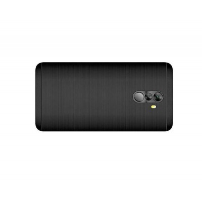Full Body Housing For Verykool S5036 Apollo Black - Maxbhi Com