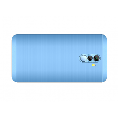 Full Body Housing For Verykool S5036 Apollo Blue - Maxbhi Com