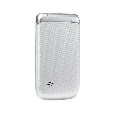 Full Body Housing For Vodafone 227 White - Maxbhi Com