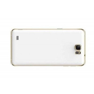 Full Body Housing For White Cherry Mi Bolt 2 White - Maxbhi Com