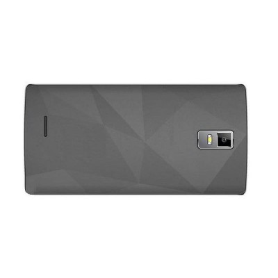 Full Body Housing For Ziox Astra Prism Grey - Maxbhi Com