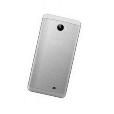 Full Body Housing For Ziox Duopix Black - Maxbhi Com