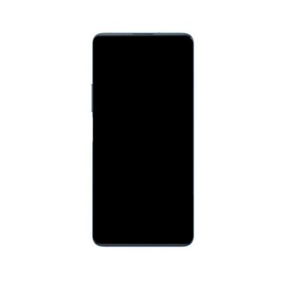 Lcd Screen For Zte Nubia X Replacement Display By - Maxbhi Com