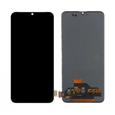 Lcd With Touch Screen For Oppo Rx17 Pro Black By - Maxbhi Com