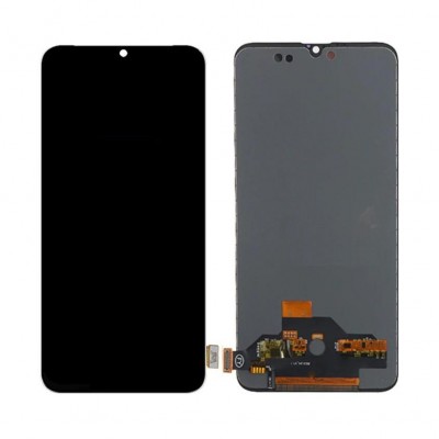 LCD with Touch Screen for Oppo RX17 Pro Black