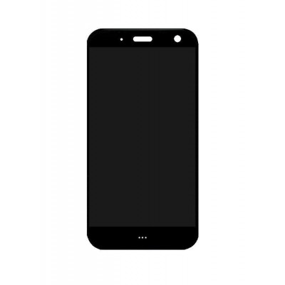 Lcd With Touch Screen For Palm Palm Titanium By - Maxbhi Com