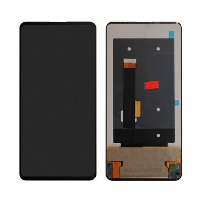 Lcd With Touch Screen For Zte Nubia X Gold By - Maxbhi Com