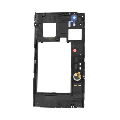 Middle For Lg Prada 3 0 By - Maxbhi Com