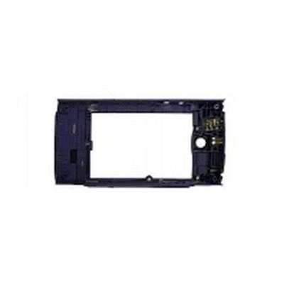 Middle For Nokia 5250 Purple - Maxbhi Com