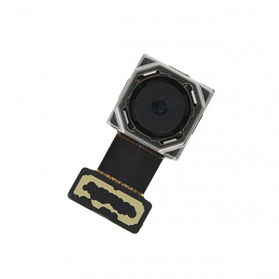 Replacement Back Camera For Spice Flo Sleek M5915 By - Maxbhi Com