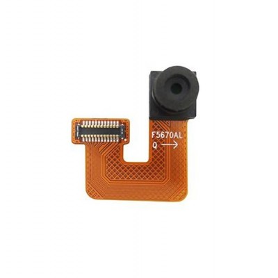 Replacement Back Camera For Spice M5750 By - Maxbhi Com