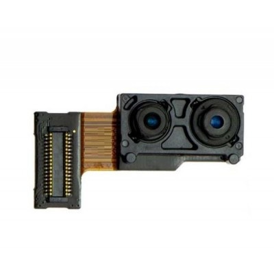 Replacement Front Camera For Lg V30s Thinq Selfie Camera By - Maxbhi Com