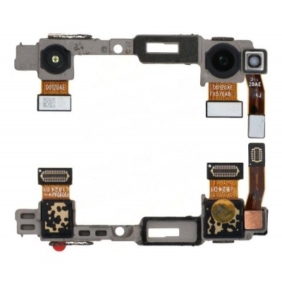 Replacement Front Camera For Oppo Find X Lamborghini Selfie Camera By - Maxbhi Com