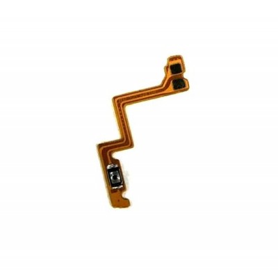 Side Key Flex Cable For Oppo A71 2018 By - Maxbhi Com