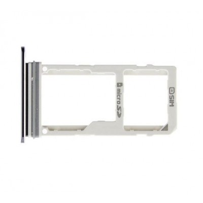 Sim Card Holder Tray For Lg V30s Thinq Blue - Maxbhi Com