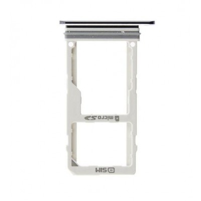Sim Card Holder Tray For Lg V30s Thinq Blue - Maxbhi Com