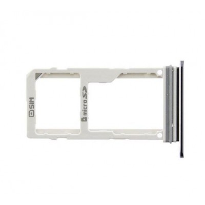 Sim Card Holder Tray For Lg V30s Thinq Blue - Maxbhi Com