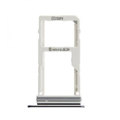 Sim Card Holder Tray For Lg V30s Thinq Blue - Maxbhi Com